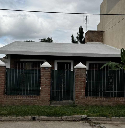 Alquilo Casa Zona Céntrica De Cosquin Por Temporada !!