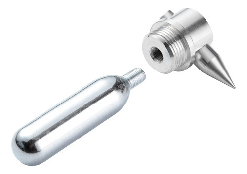 Plumero De Aire Comprimido Co2 Canned Air Safe 5 Unidades Ew