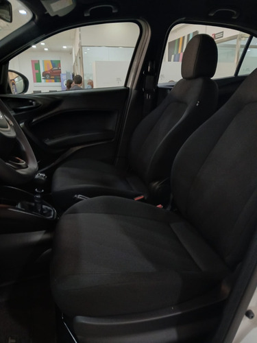 Fiat Cronos 1.3 Gse Drive Pack Plus
