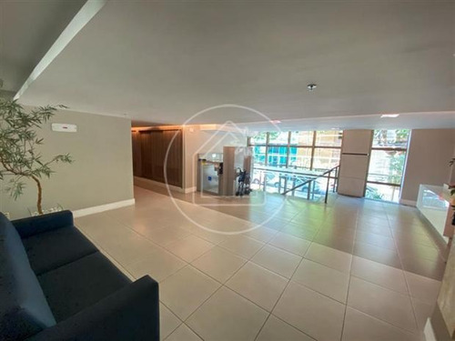 Apartamento - Ref: 848415