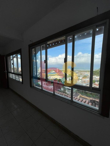 Imagem 10 de 15 de Casa 4/4 No Pacheco Vista Mar - 6377