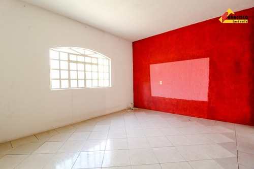 Imagem 2 de 19 de Casa À Venda, 2 Quartos, 4 Vagas, Santa Tereza - Divinópolis/mg - 29155