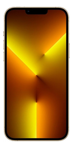 Apple iPhone 13 Pro Max 256gb Seminovo/vitrine (Usado)