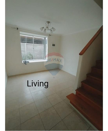 Arriendo De Casa En Bajos De Matte