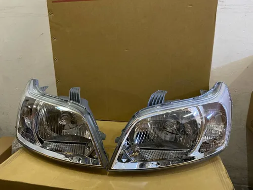 Faros De Aveo Speed 2011/2014