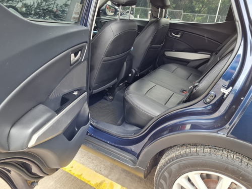 Ssangyong Tivoli 2016 1.6l