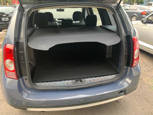 Renault Duster 2.0 4x4 Los Pumas 138cv Nav 2013 44504904