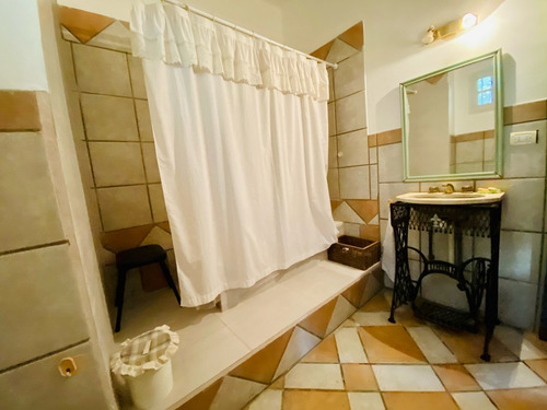 Imagen 8 de 30 de Vendo Casa En Barrio Cerrado, 4 Dormitorios Y 3 Baños En 2 Plantas, Jardin Y Piscina! Pacheco!! Cerca De Panamericana!