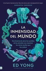 La Inmensidad Del Mundo - Ed Young