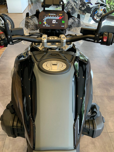 Bmw R 1300 Gs 0 Km 2024 Cordasco Motohaus