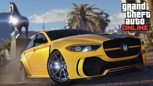 Millones Gta V Rockstar Games Pc