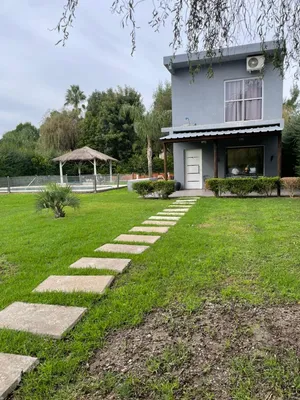 Quinta en alquiler