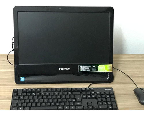 Computador Positivo Union Ub 3110 - 2g Memoria 500hd.