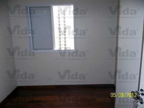 Apartamento Para Aluguel, 3 Dormitório(s) - 18778