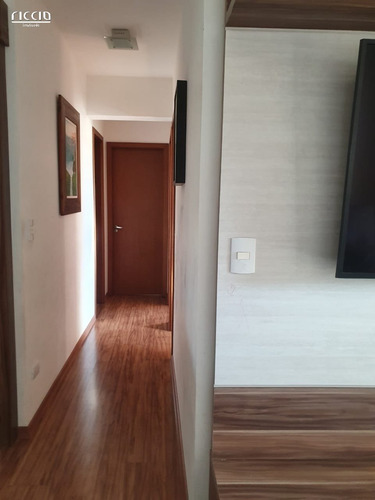 Imagem 10 de 15 de Apartamento - Jardim Satelite - Ref: 8810 - V-ri4439