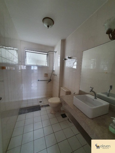 Imagem 22 de 25 de Apartamento Residencial Para Venda Graça, Salvador 3 Dormitórios, 1 Sala, 3 Banheiros, 2 Vagas 110,00 M² Útil - Jn25 - 71103008