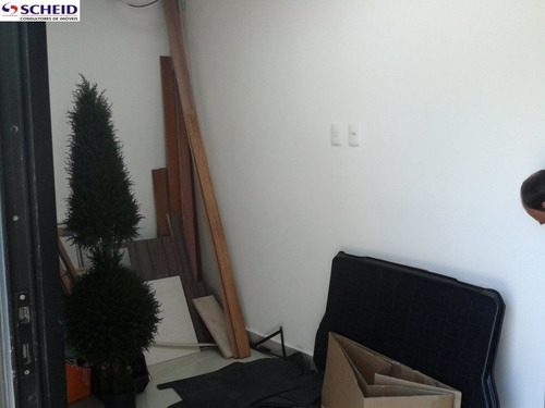 Imagem 10 de 10 de Imóvel Comercial Acabamento Impecável - Mr47135