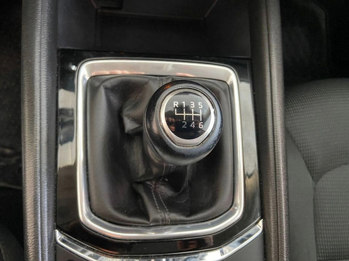 Mazda CX-5 2.0 MT AC 6AB BT