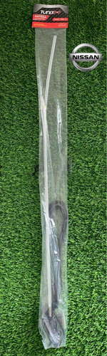 Kit Tsuru 3 Espejos Laterales Der-izq + Antena 94-17 (3 Pzs)