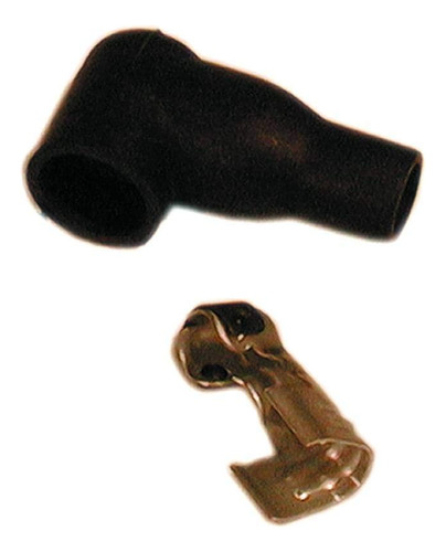Bota De Bujía Compatible Con B Y S 4124 493880 66538