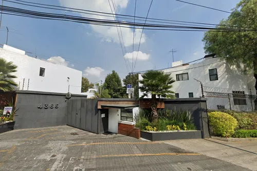 Casa En Venta, Recuperación Bancaria, Col. La Herradura, Alvaro Obregon, Ciudad De Mexico. Laab2
