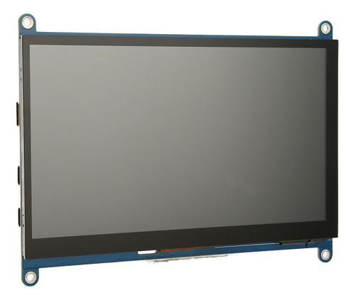 Monitor Táctil Capacitivo De 7 Pulgadas 1024x600