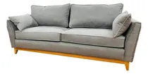 Comprar Sofa Lemon 3 Cuerpos - Juego De Living Serra Amoblamientos