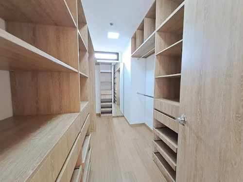 Apartamento En Arriendo Cola Del Zorro 743-7448