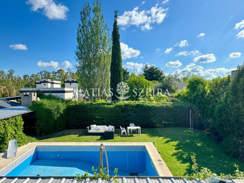 Casa En Venta Santa Ana Moreno