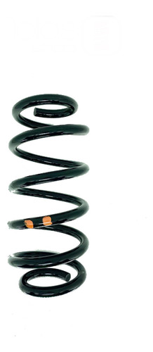 Molas Reforçadas P/ Blindado Compass Flex 17 A 19 Dian