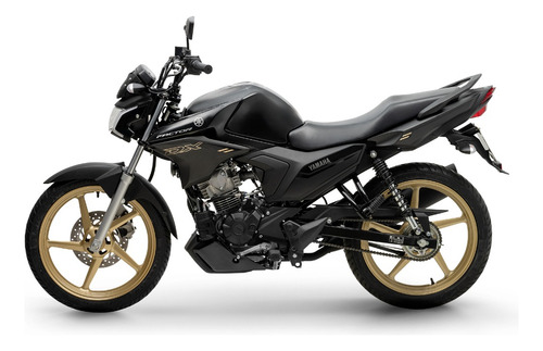 Yamaha Factor 150 Dx - 2025 0km (consulte Condições)