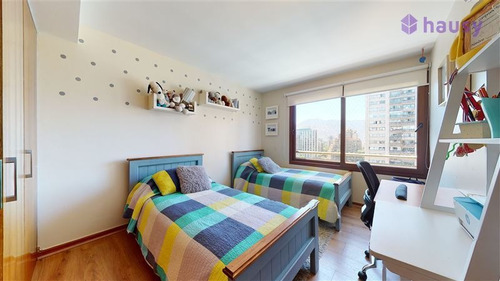 Departamento En Venta De 3 Dorm. En Las Condes
