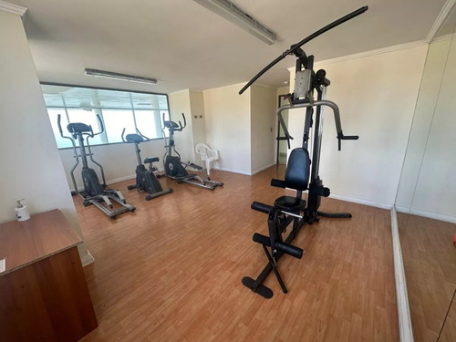 Arriendo Centrico Departamento Comodamente Amoblado Seguro