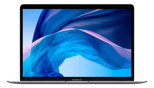 Laptop Macbook Air 2020 8gb Ram 512gb Ssd Intel I5 (Reacondicionado)