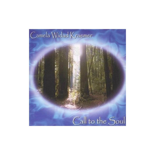Kraemer Camela Widad Call To The Soul Usa Import Cd  .-&&·