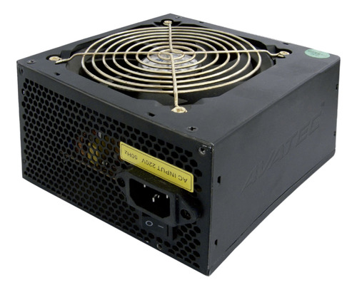 Fuente De Poder Avatec 450w Enermax (prp450w) 