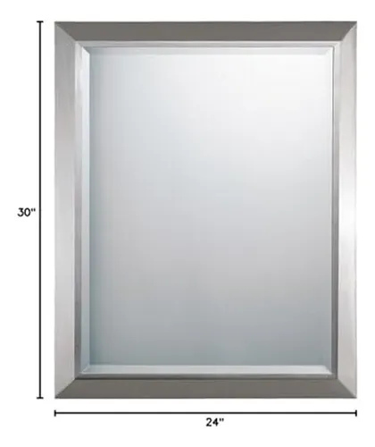 Kichler Espejo Chrome - Diseño Moderno Y Elegante