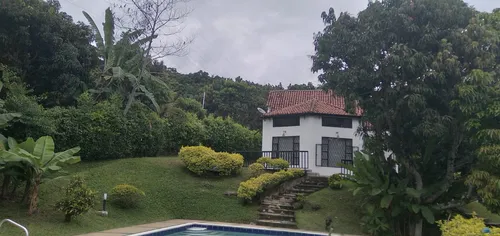 Finca ! Oportunidad ! De Recreo Para Vivir O Alquilar