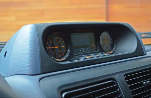 Prado Sumo J90