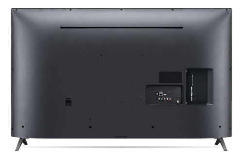 Smart TV LG AI ThinQ 50UN7300AUD LED 4K 50" 120V