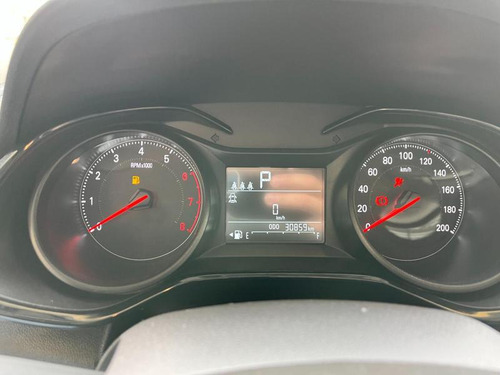 Chevrolet Onix 10tat Hb