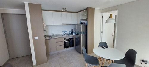 Departamento En Venta 2dorm 2 Baños Box Bod La Herradura