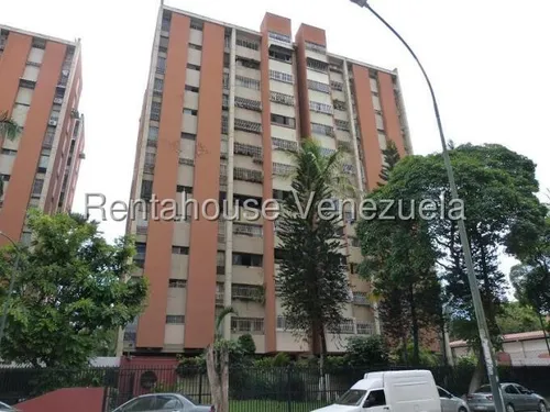 Ls Vende Apartamento El Paraiso
