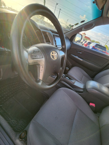 2014 Toyota Hilux 3.0 Srv Us$ 33,400 Negociables