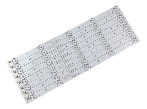 Kit Leds 40s-4-10 1.00.1.388015s01r V1 94v-o Dy-01 Nuevo