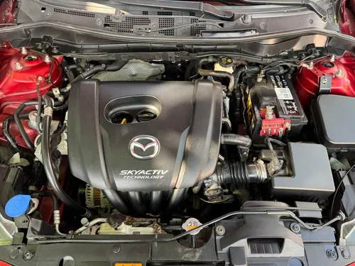 Mazda 2 Touring