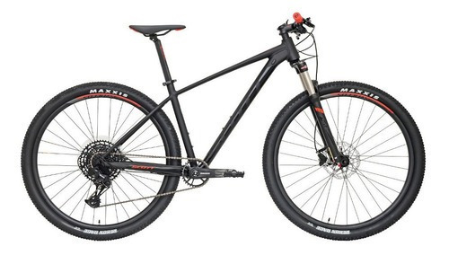 Bicicleta de montaña Scott Scale 980 2020