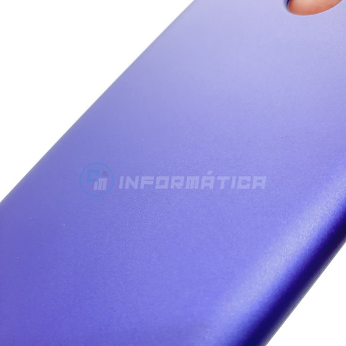 Imagen 4 de 10 de Funda Para Celular Samsung A11