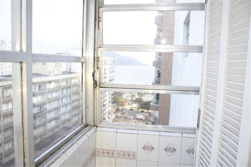 2 Quartos, Sala, Garagem E Mobiliado. - 271-im568945
