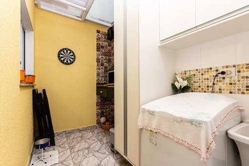 Imagem 7 de 19 de Sobrado Com 2 Dormitórios À Venda, 65 M² Por R$ 329.000,00 - Vila Pierina - São Paulo/sp - So3026
